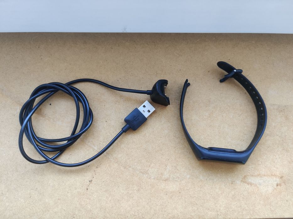 Opaska Fitness / Miband - Samsung Fit E (SM-R375)