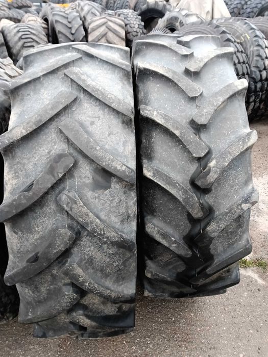 380/85R28 Continental AC85 opona rolnicza PARA