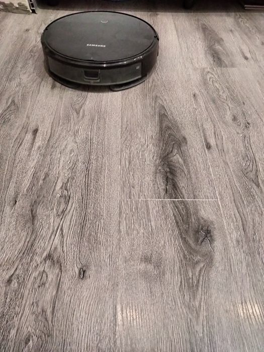 Робот пылесос Samsung