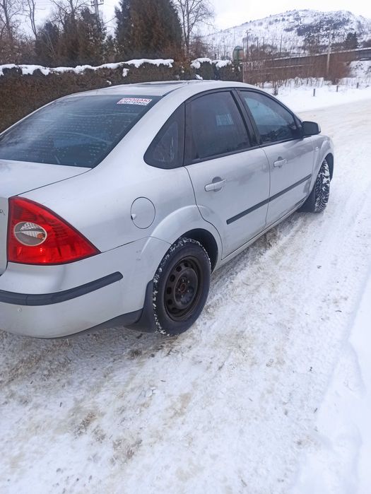 Продам Форд фокус 2