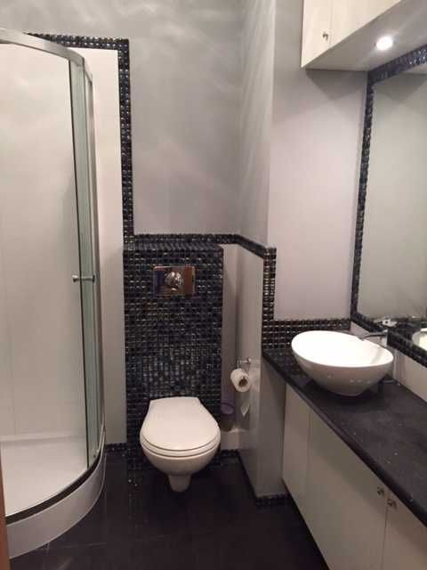 Do wynajęcie mieszkanie