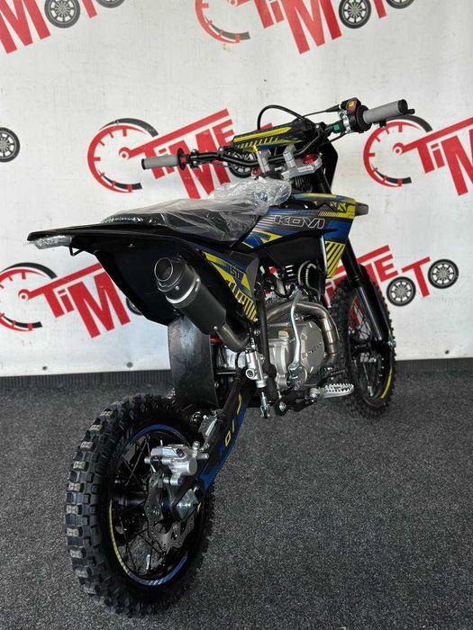 Новий пітбайк Kovi PiT-KiD 150 Гарантія/Доставка