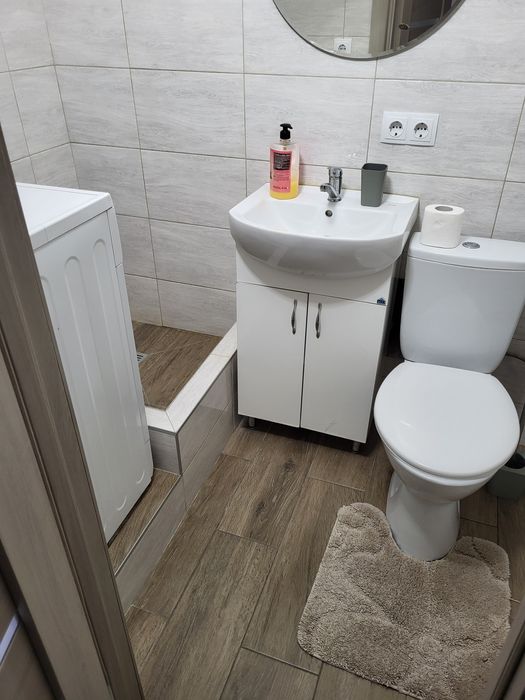 Однокімнатна квартира Проспект Миру, документи