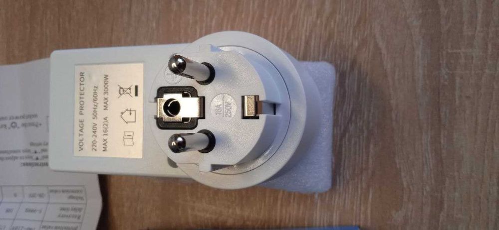 Реле напруги . Бар*ер. НОВЕ.