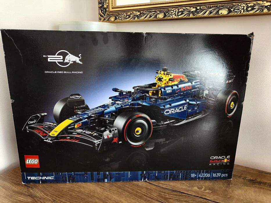 LEGO technic 42206