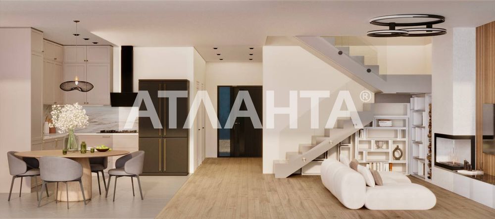 Продаж котеджів в Солонці всього за 5 хв від King Cross.