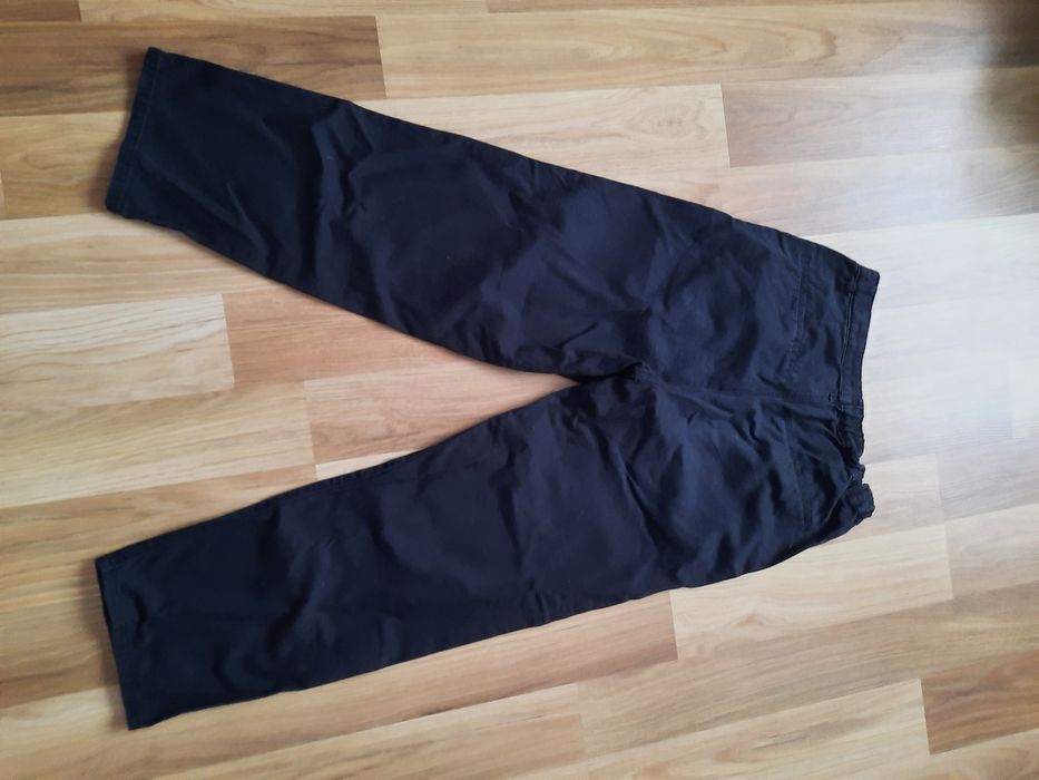 Spodnie dla dziewczyny h&m