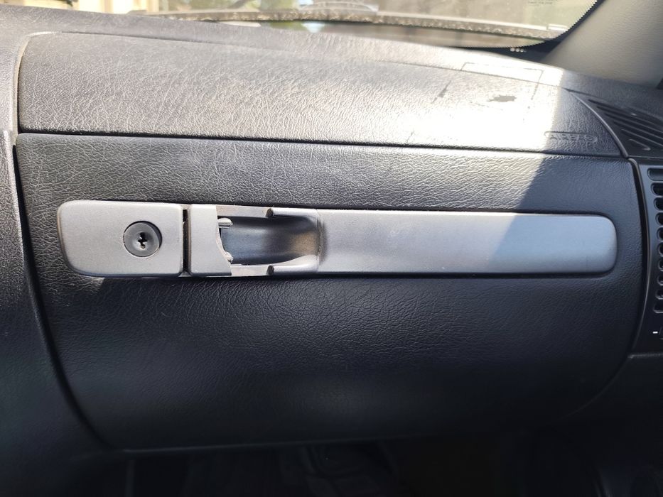 Citroen xsara usado