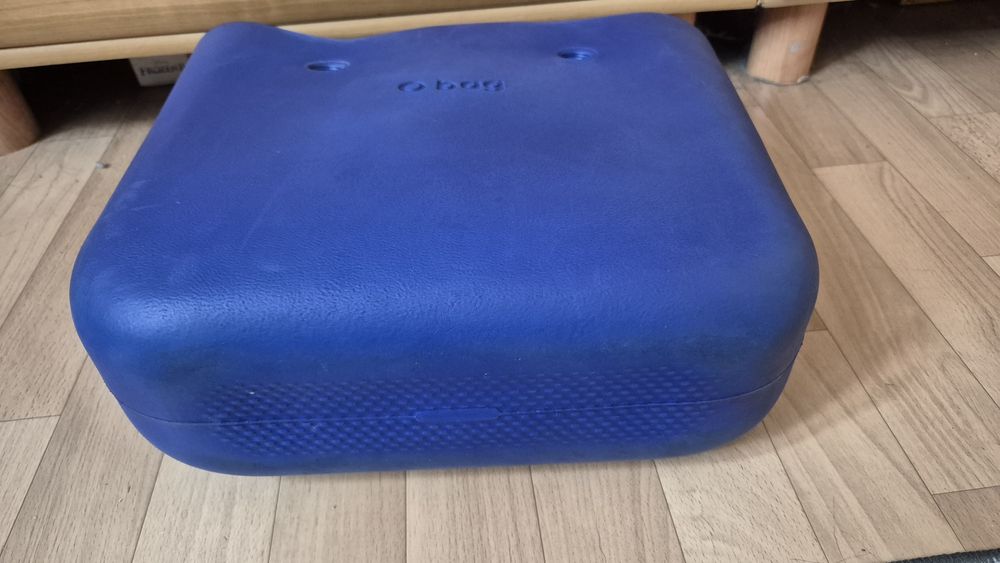 Obag standard body