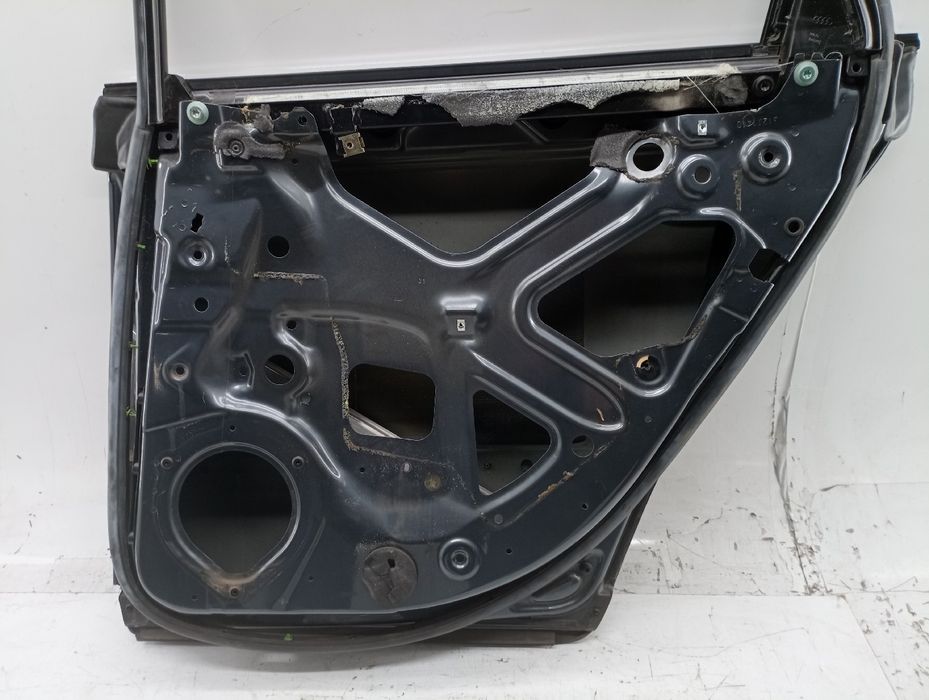 Porta Traseira Direita - AUDI A4 (8E2, B6) | 00 - 05
