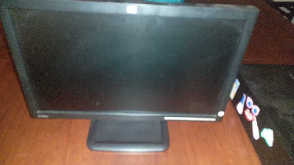 Computador i5 HP completo