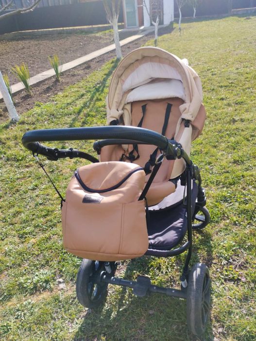 Коляска 2 в 1 Classic