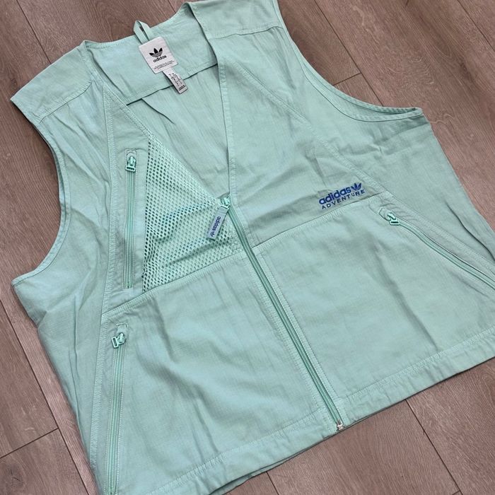 Жилет adidas x Sean Wotherspoon Vest L розмір