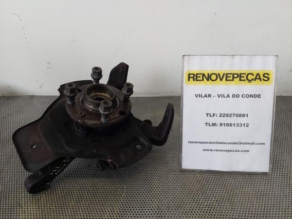Manga de eixo frente direita OPEL Astra G Hatchback (F48_, F08_)