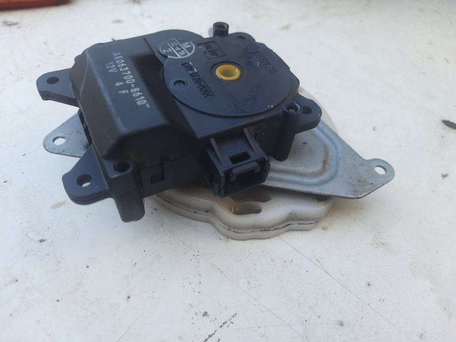 Клапан моторчик заслонки печки сервопривод Тойота Авенсис т25: 1 500 ...