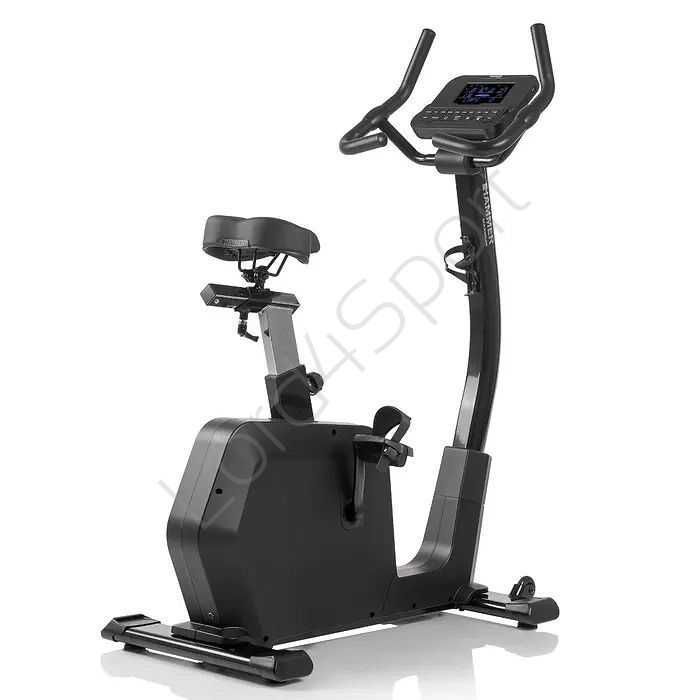 Rower treningowy elektromagnetyczny HAMMER Maximum PRESIDIO