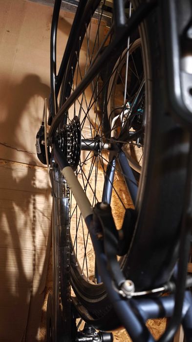 Bicicleta adulto , chapéu de sol