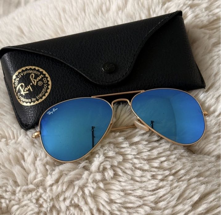 Ray-Ban RB 3025