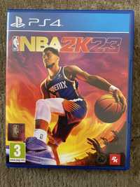 Jogos e Consolas - Jogo Ps4 : NBA 2023 selado