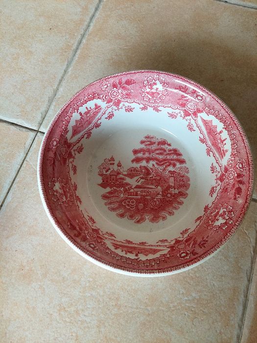 Saladeira Sacavén Vintage