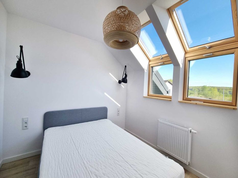 nowy segment Modlniczka ok Bronowice, Prądnik, Balice Klima, od zaraz