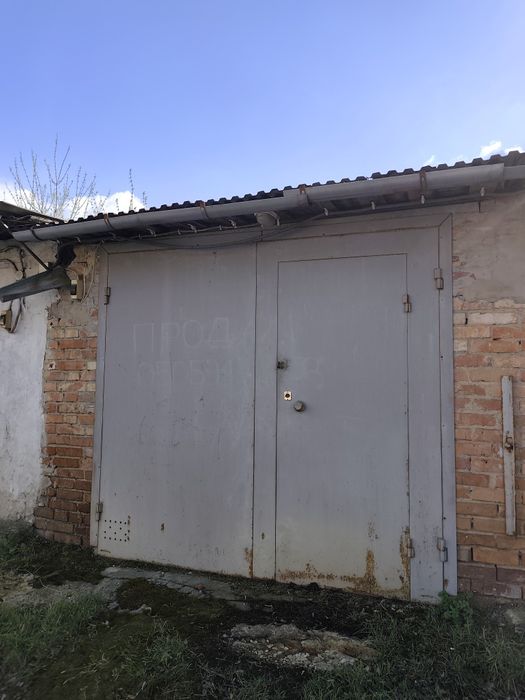 Продам гараж в Центре города!