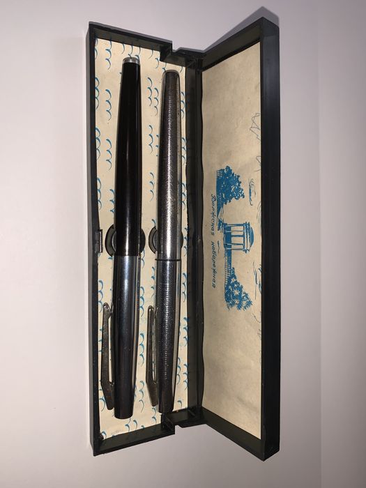 Набір чорнильних ручок ,,Ярославльʼʼ