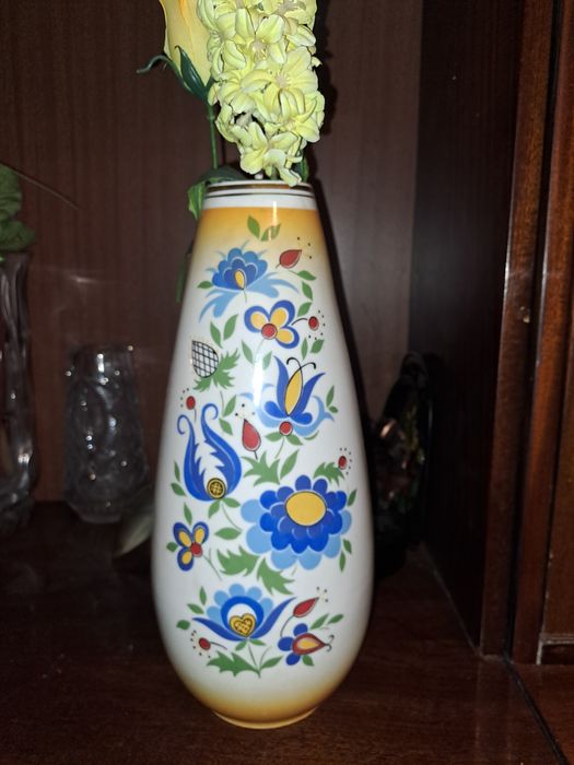 Wazon z PRL-u , stan idealny