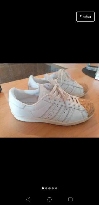 Adidas Superstar Originals