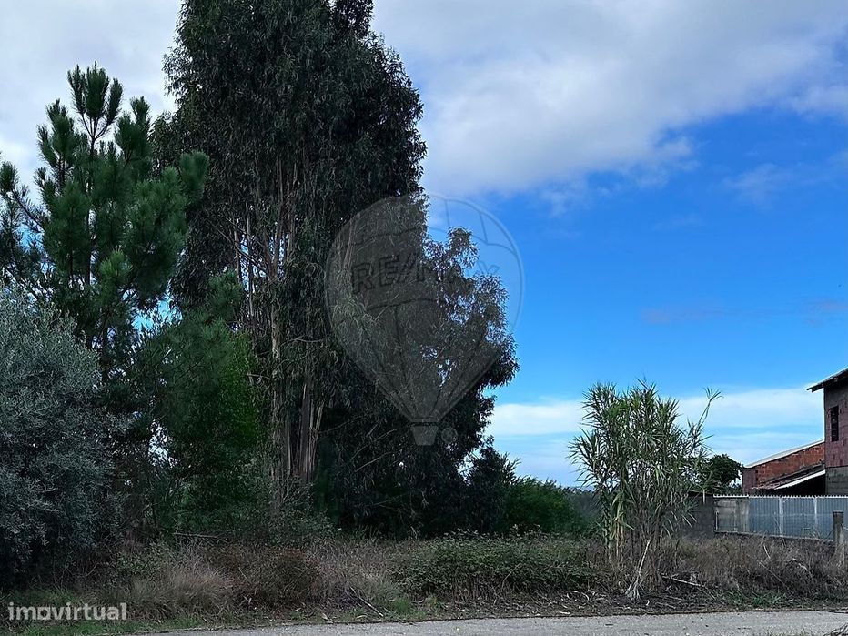 Terreno  para venda — Redinha, Leiria