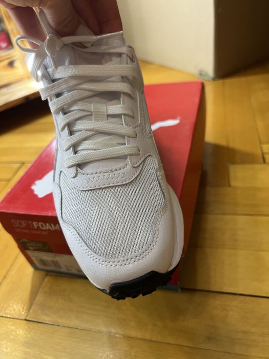 Продам сепер легкі кросівки Puma