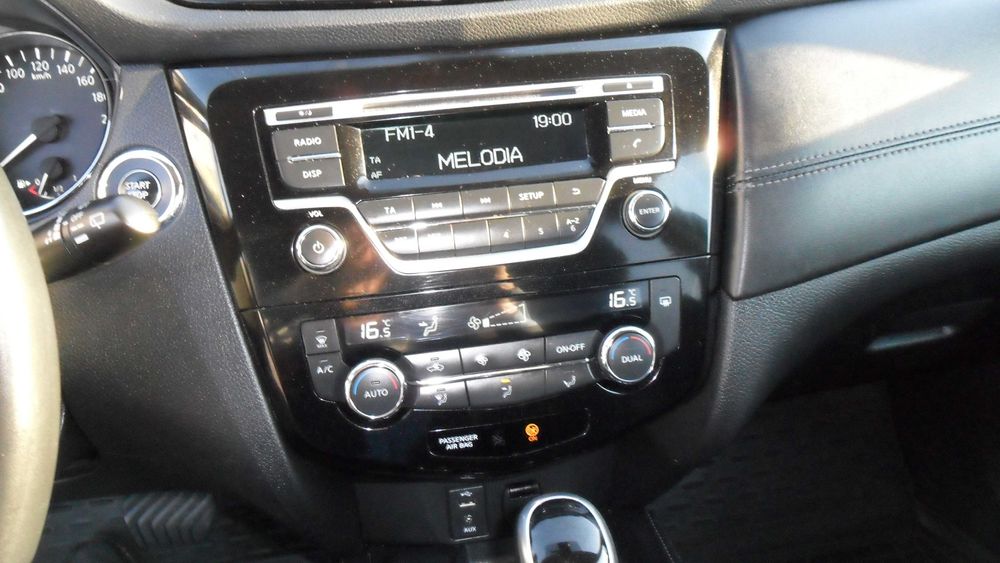 Состояние нового авто
