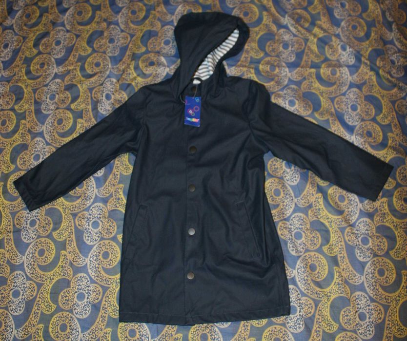 Дощовик куртка для дівчинки Lupilu