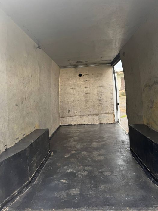 Citroen Jumper 2009p