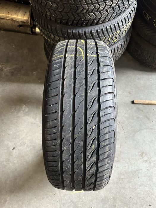 1x opona letnia 215/55R17 Farroad FRD26 pojedynka 6mm 2019