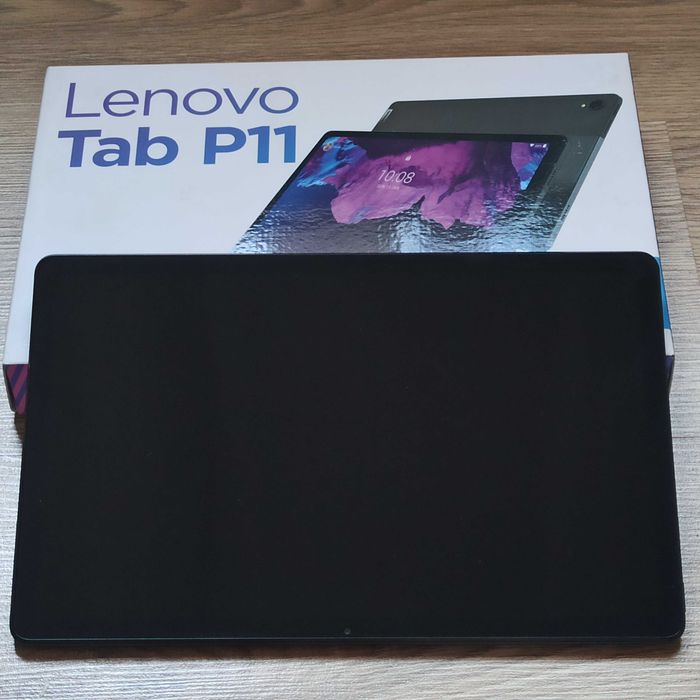 Планшет Lenovo TAB P11 б/в