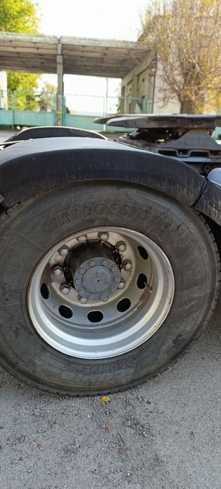Продається тягач DAF Euro 2