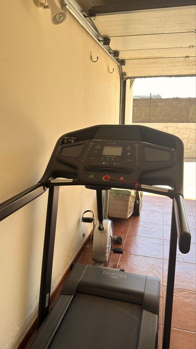Passadeira Domyos T900