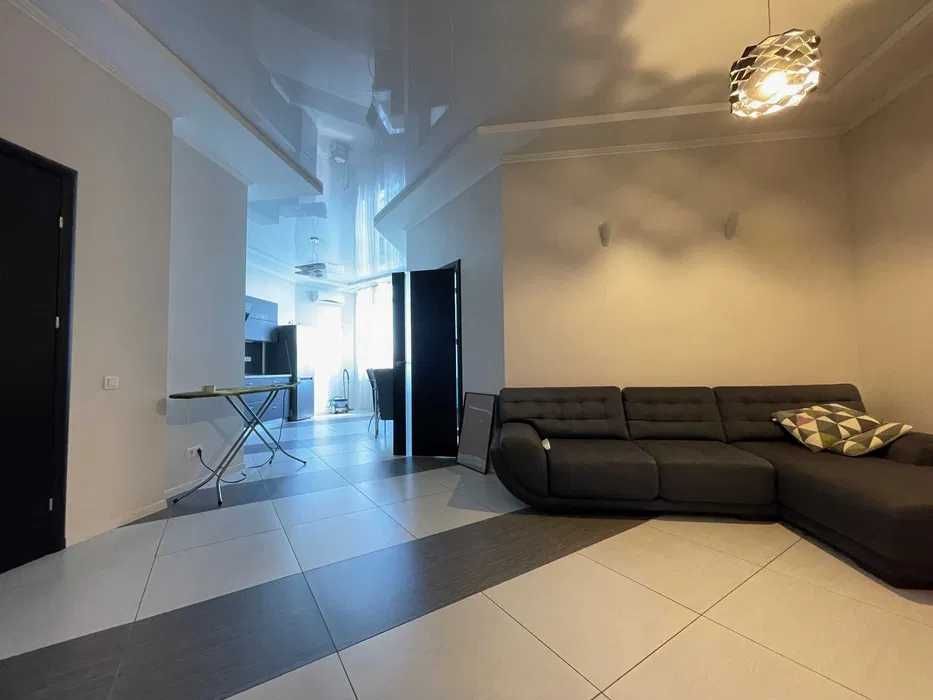 1-кімнатна квартира за адресою (площа 59 м²) - Atlanta.ua - фото 5