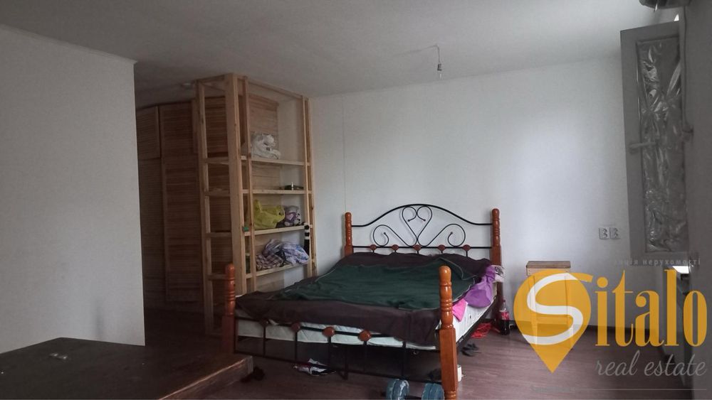 1-кімнатна квартира  - студія вул. Перемоги, Вознесенівський р-н (019)