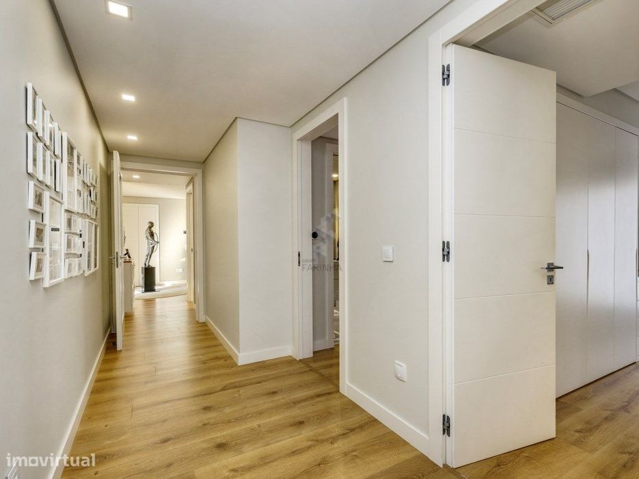 Magnífico e Exclusivo Penthouse T4 DUPLEX