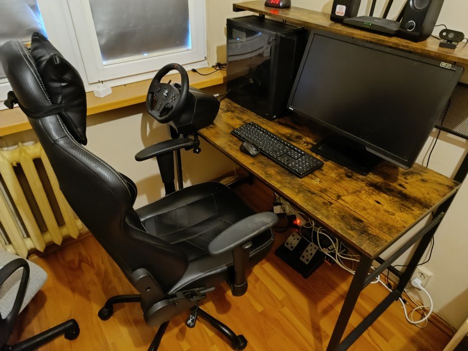 Komputer PC do gier REZERWACJA