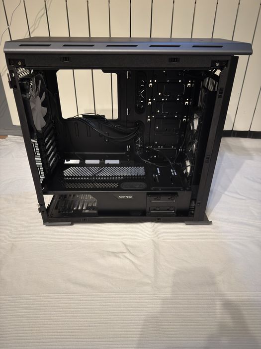 Obudowa Komputerowa Phanteks Enthoo Evolv ATX