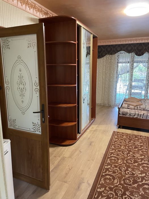 Готель «Ранчо у Віктора»