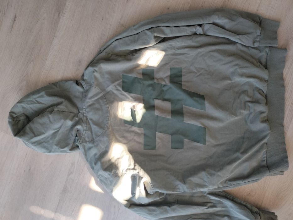 Bluza męska Carry M