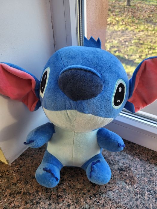 Стіч , Ліло і Стіч