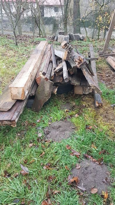 Drewno oddam kontakt tel.