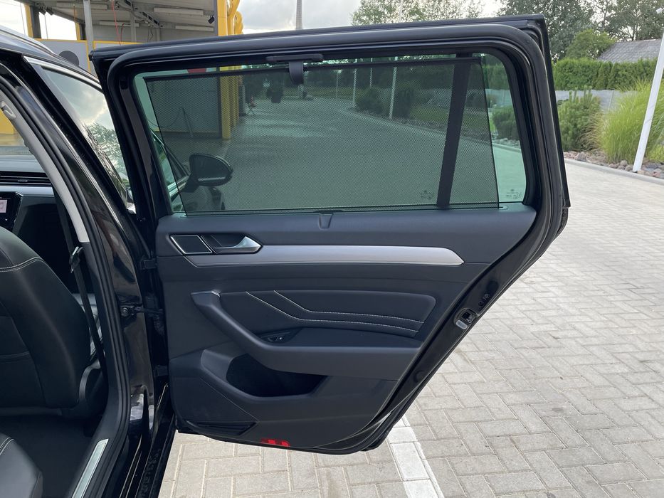 Продається Volkswagen Passat B8 пасат