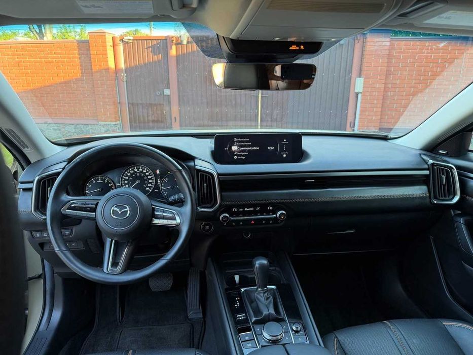 Mazda CX-50 2024 VIN 7MMVABEY0SN314976 фото оголошення 10 з 21