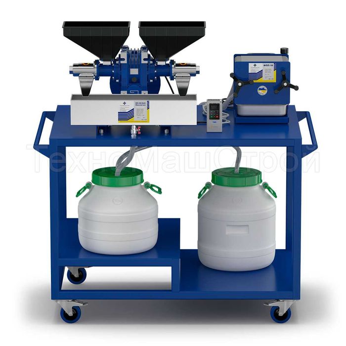 Маслопрес. Міні олійний цех. Маслопресс.